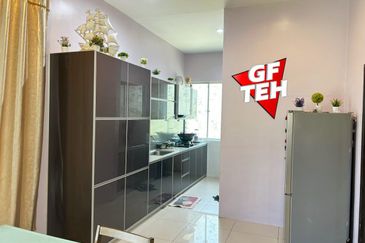 Bandar Tasek Mutiara