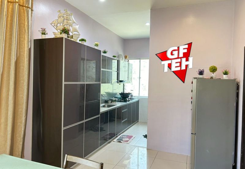 Bandar Tasek Mutiara