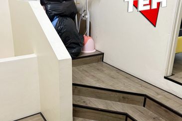 Bandar Tasek Mutiara