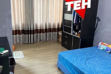 Bandar Tasek Mutiara