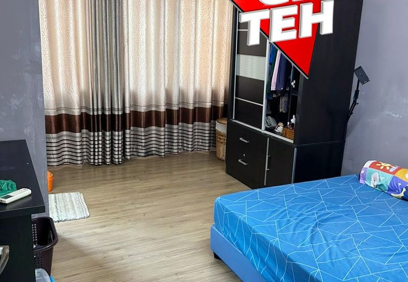 Bandar Tasek Mutiara