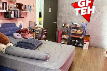 Bandar Tasek Mutiara