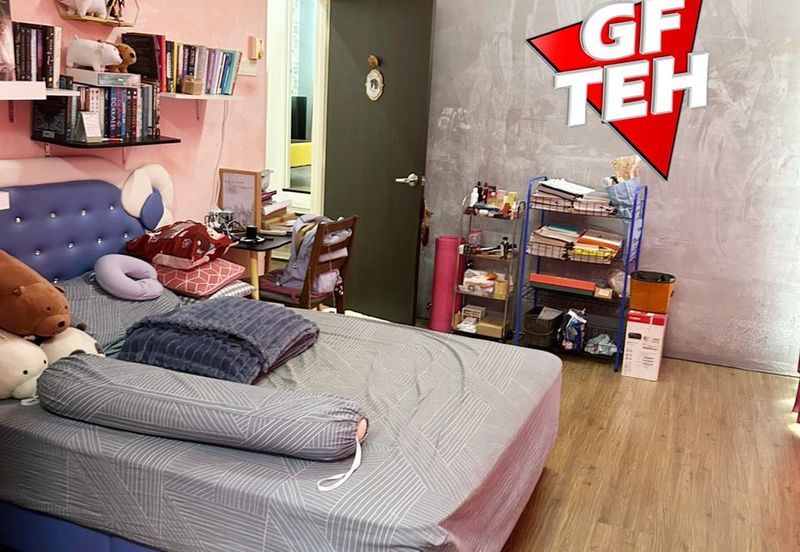 Bandar Tasek Mutiara