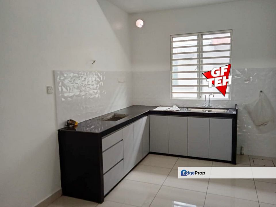 Renovation Double Storey Terrace | Tasek Indah | Simpang Ampat | Penang k, Penang, Simpang Ampat