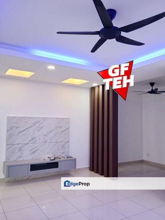 Renovation Double Storey Terrace | Tasek Indah | Simpang Ampat | Penang k, Penang, Simpang Ampat