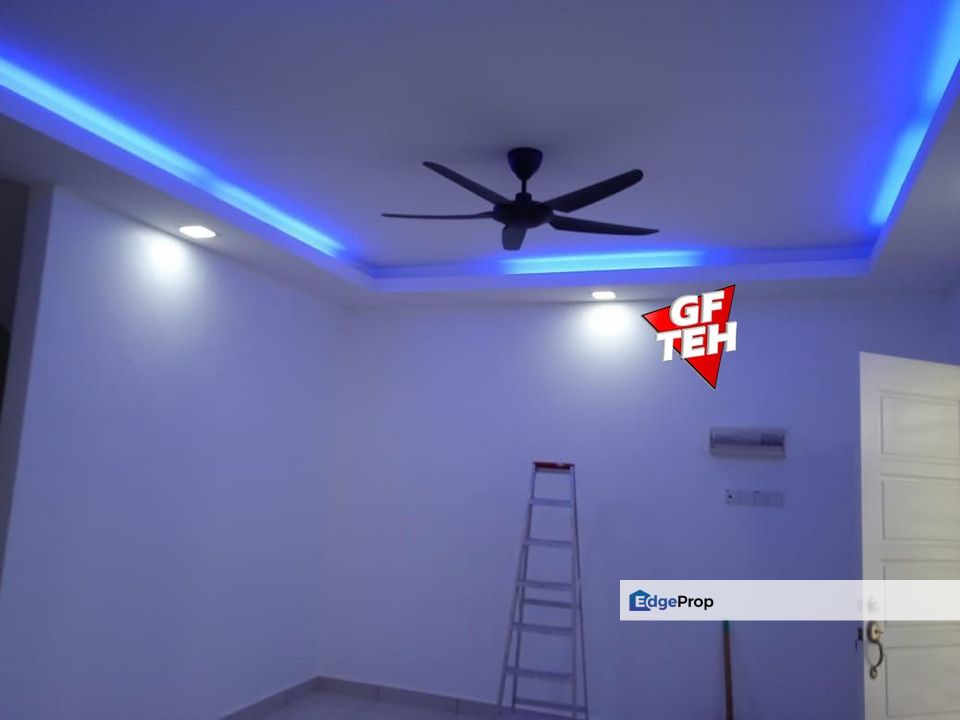 Renovation Double Storey Terrace | Tasek Indah | Simpang Ampat | Penang k, Penang, Simpang Ampat