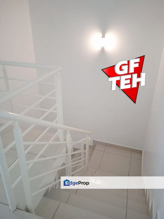 Renovation Double Storey Terrace | Tasek Indah | Simpang Ampat | Penang k, Penang, Simpang Ampat