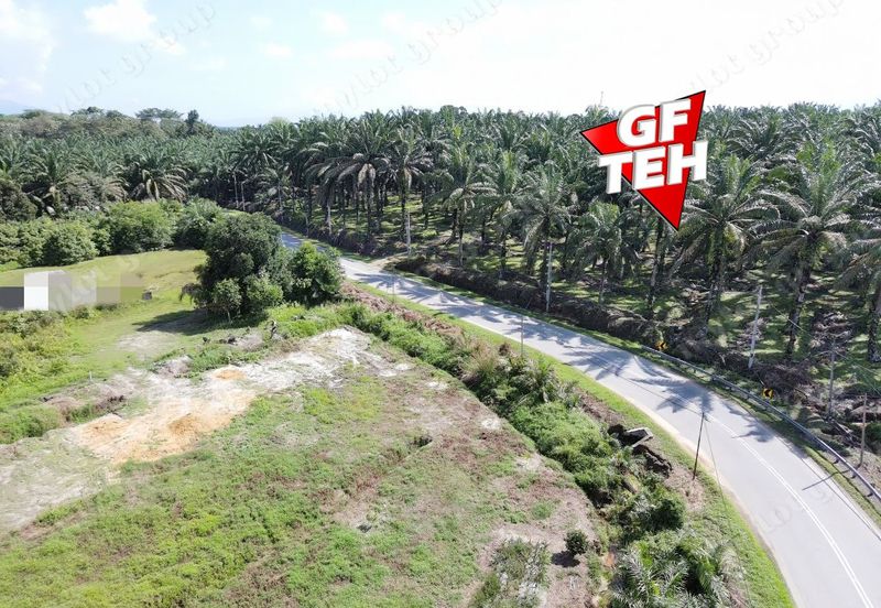 Industri Bukit Minyak