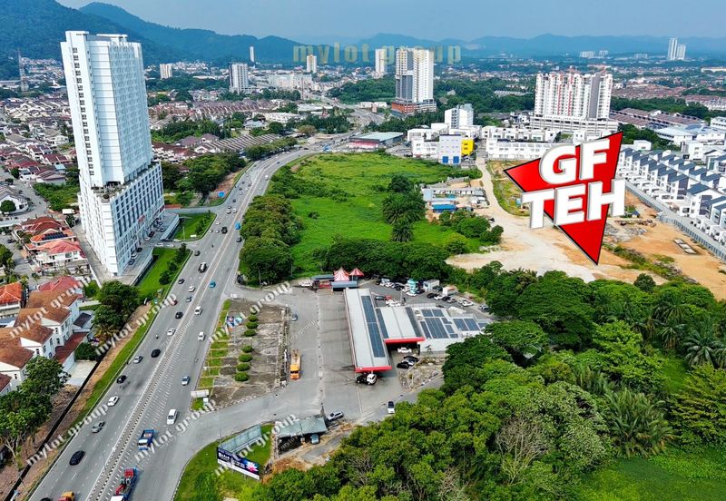 Jalan Song Ban Kheng