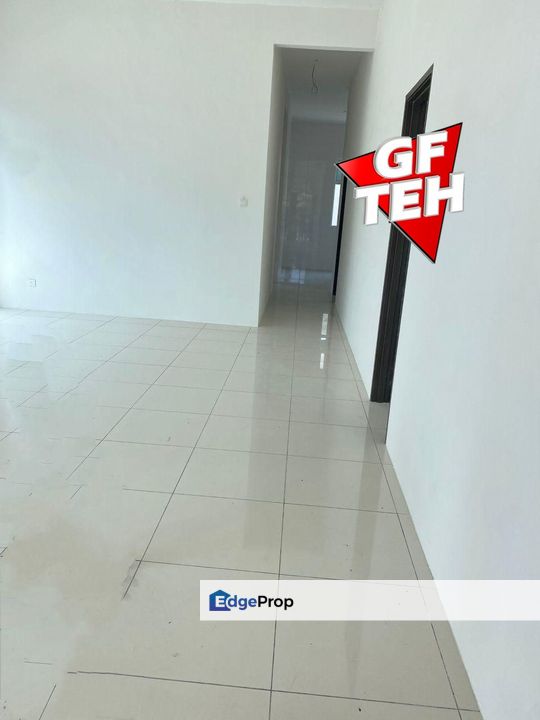 Single Storey Bungalow | Taman Desa Impian | Alma | Bukit Mertajam S, Penang, Alma