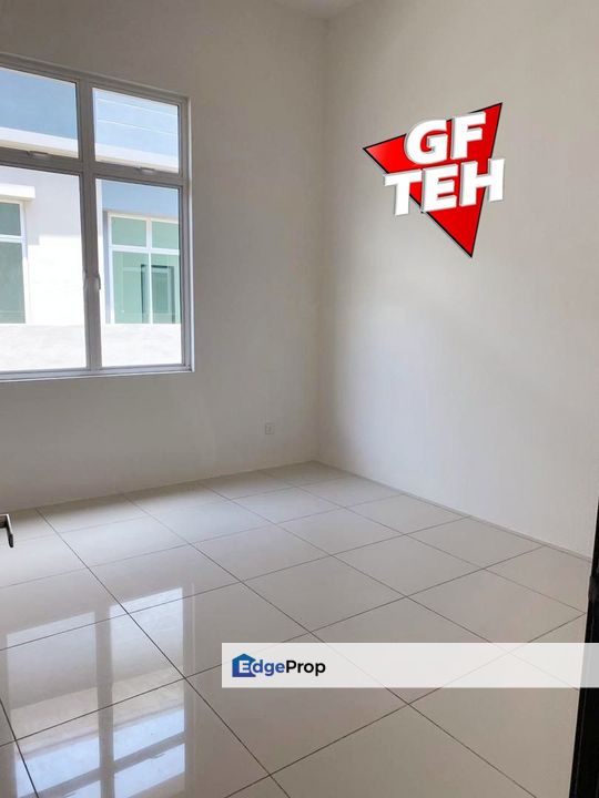 Single Storey Bungalow | Taman Desa Impian | Alma | Bukit Mertajam S, Penang, Alma