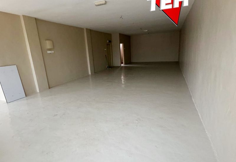 Pusat Perniagaan Star Avenue