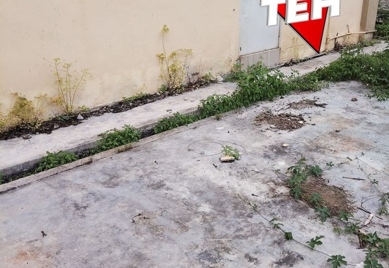 Pusat Perniagaan Star Avenue