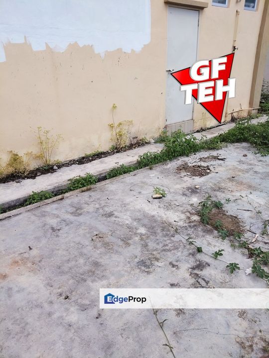 Double Storey Shoplot Pusat Perniagaan Star Avenue, Simpang Ampat ft, Penang, Simpang Ampat