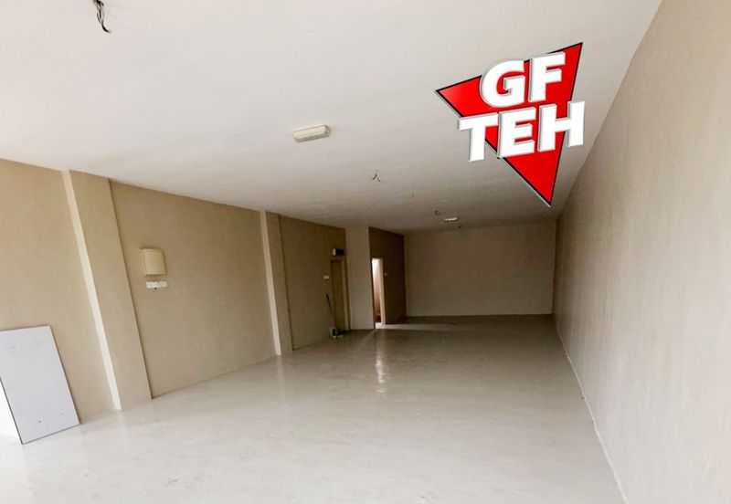 Pusat Perniagaan Star Avenue