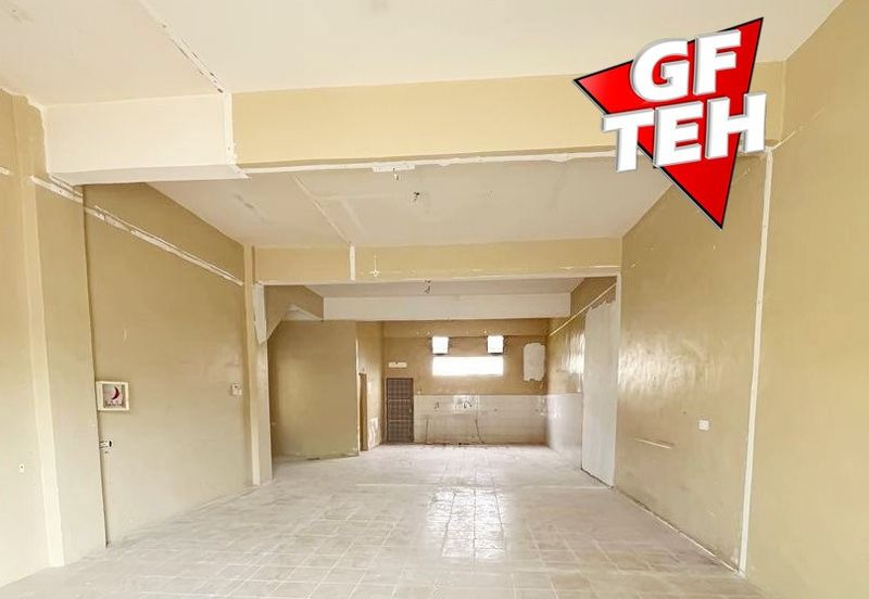 Pusat Perniagaan Star Avenue