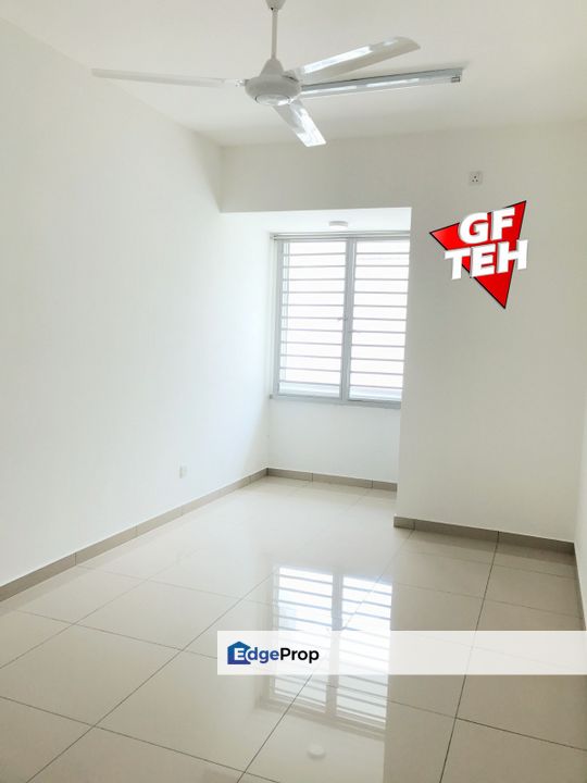 Double Storey Terrace| Taman Cassa Maya | Gated & Guarded | Butterworth, Penang, Sungai Dua (Mainland)