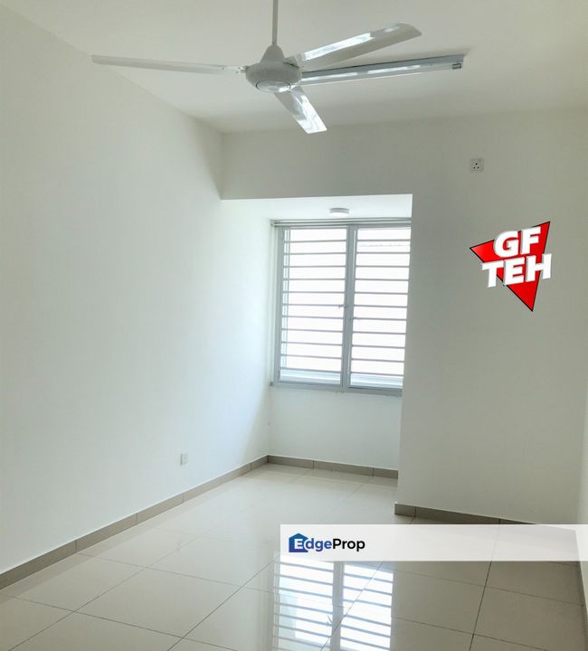 Double Storey Terrace| Taman Cassa Maya | Gated & Guarded | Butterworth, Penang, Sungai Dua (Mainland)
