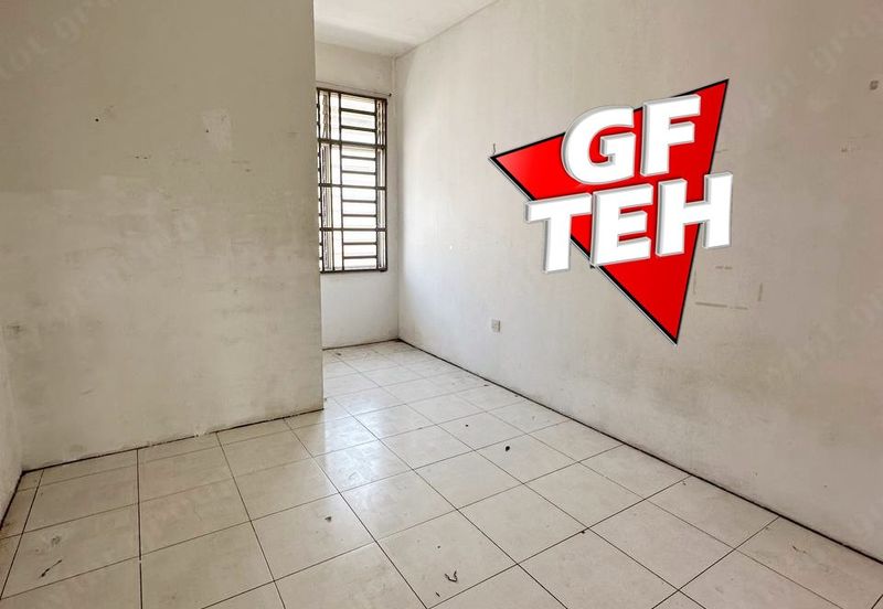 Bandar Tasek Mutiara