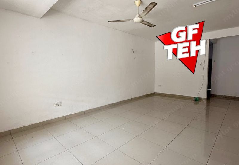 Bandar Tasek Mutiara