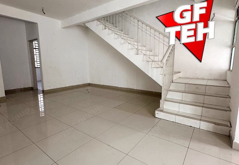 Bandar Tasek Mutiara