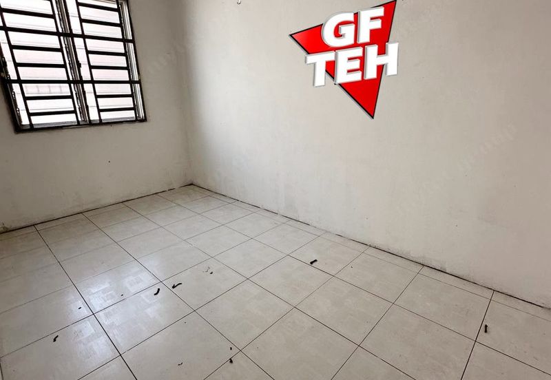 Bandar Tasek Mutiara