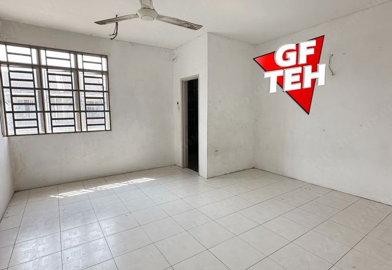 Bandar Tasek Mutiara