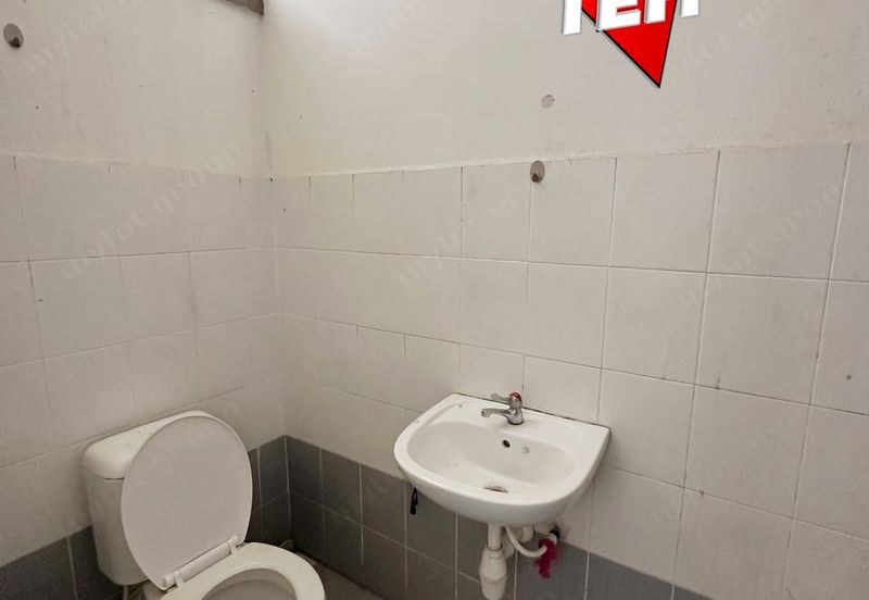 Bandar Tasek Mutiara