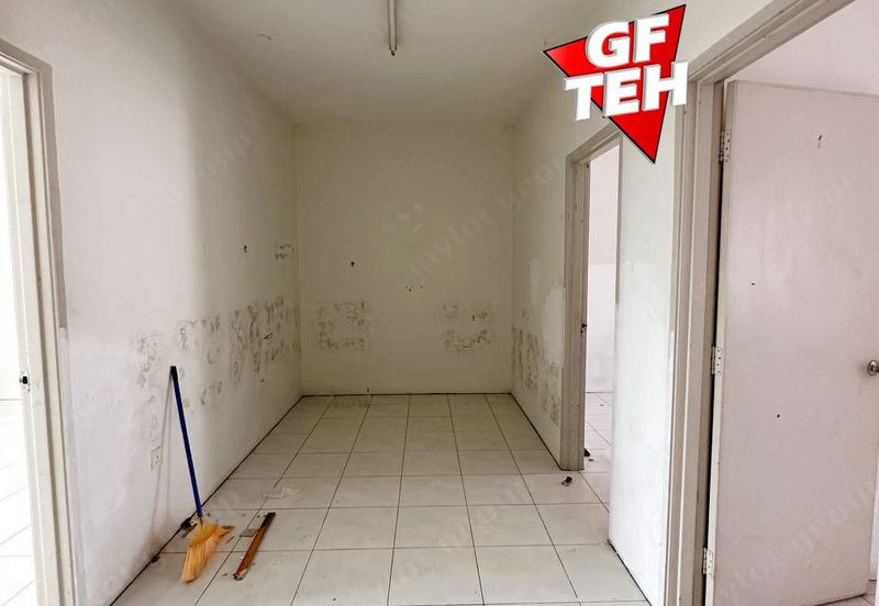 Bandar Tasek Mutiara