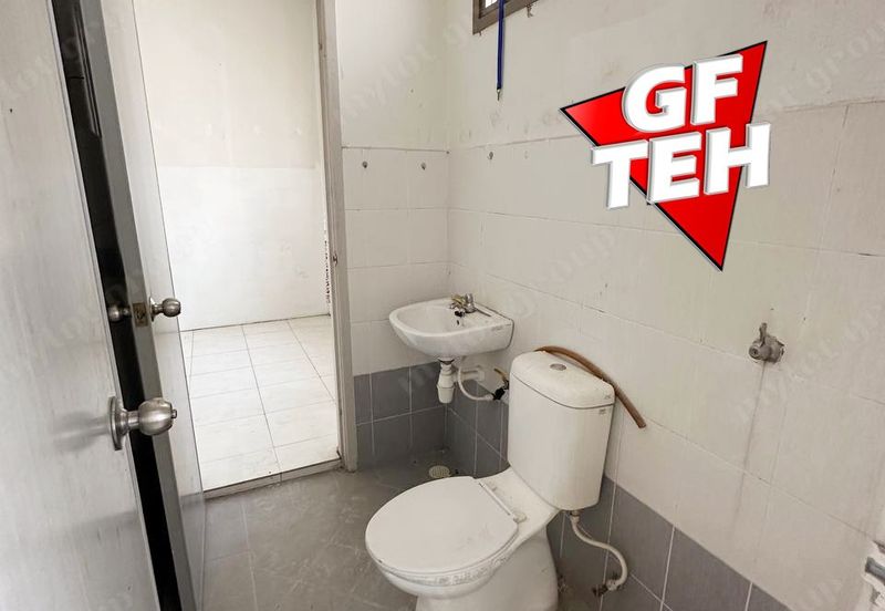 Bandar Tasek Mutiara