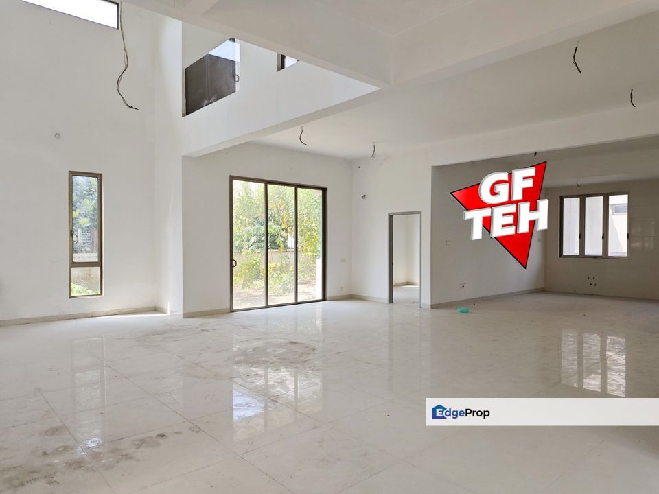 2.5 Storey Orchard Villa Bungalow | Bukit Tambun | Simpang Ampat | Penang D, Penang, Bukit Tambun