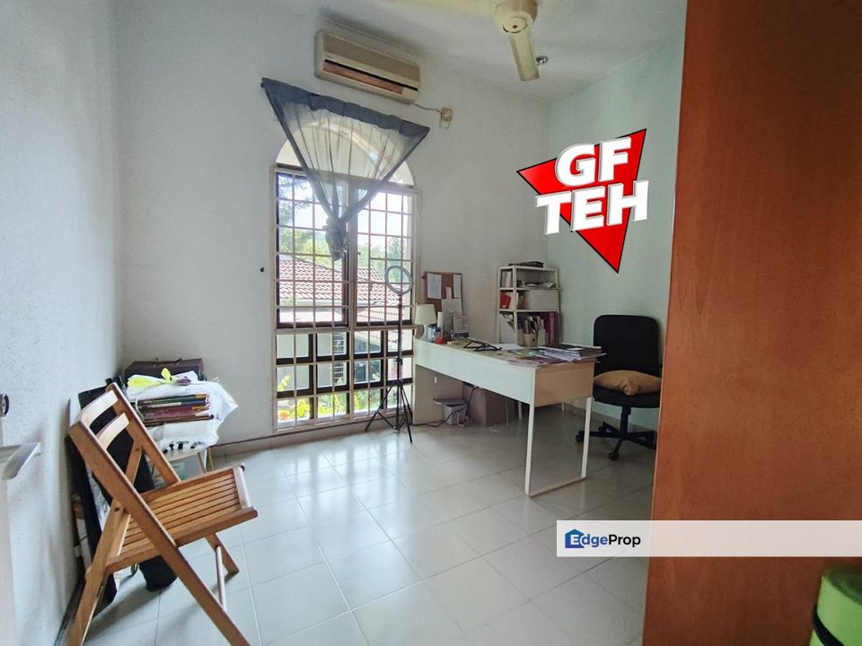 2 Adjacent Units | Double Storey Semi-D House | Renovated | Taman Seri Kenanga | Kulim | Kedah L, Kedah, Kulim