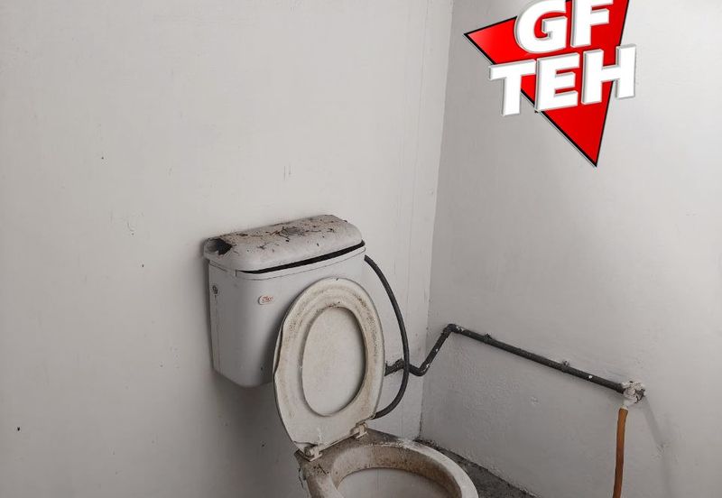 Bukit Mertajam Industrial