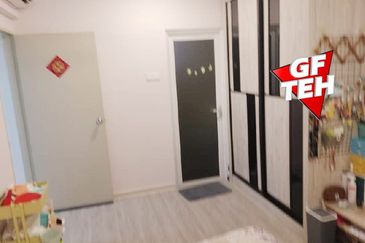 The Park @ Mak Mandin