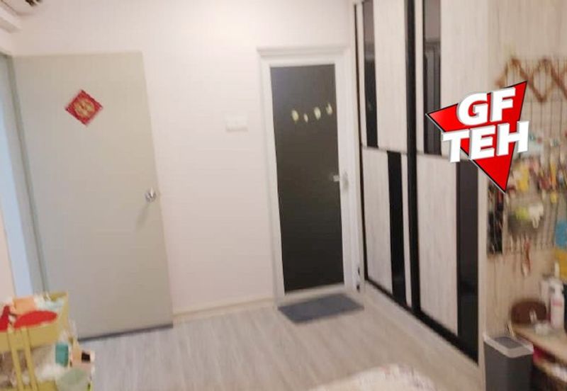 The Park @ Mak Mandin