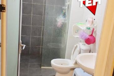 The Park @ Mak Mandin