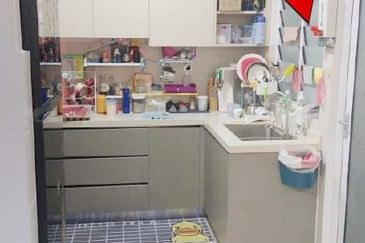 The Park @ Mak Mandin