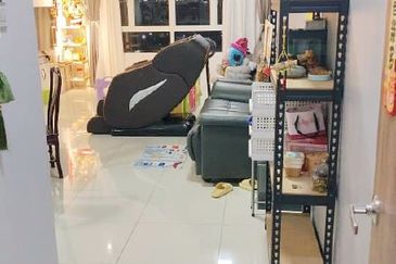 The Park @ Mak Mandin