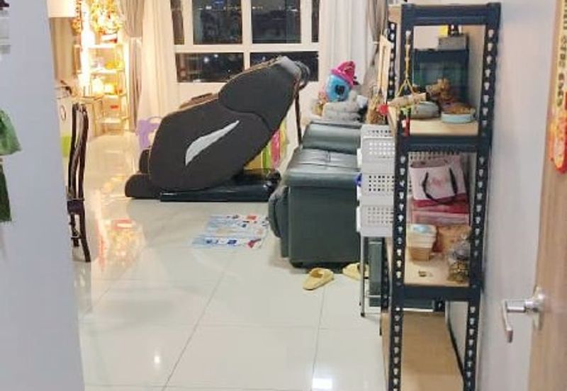 The Park @ Mak Mandin