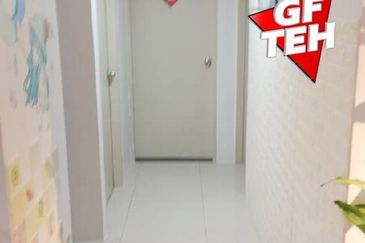 The Park @ Mak Mandin