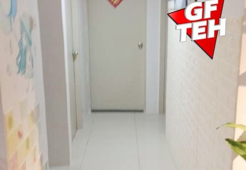 The Park @ Mak Mandin