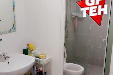 The Park @ Mak Mandin