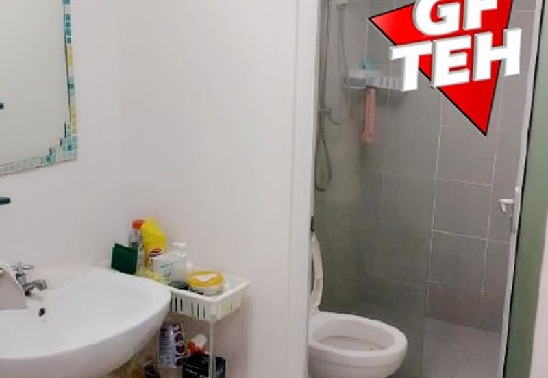 The Park @ Mak Mandin