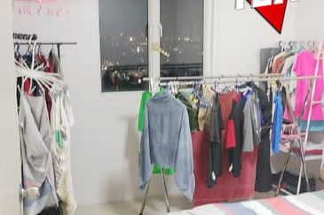 The Park @ Mak Mandin