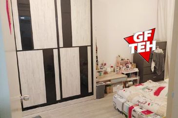 The Park @ Mak Mandin