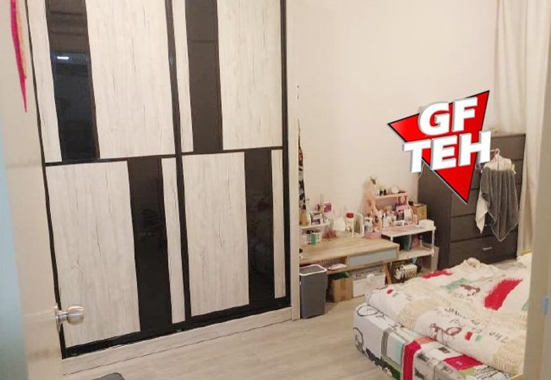 The Park @ Mak Mandin