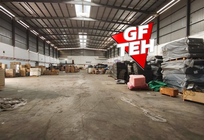 Kawasan Perusahaan Perai