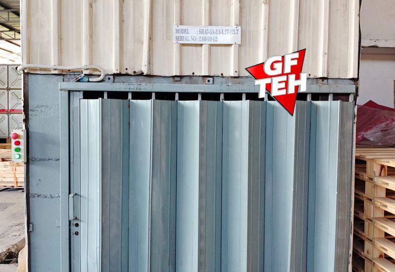 Kawasan Perusahaan Perai