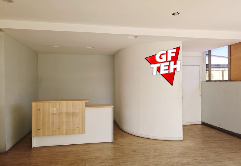 Kawasan Perusahaan Perai