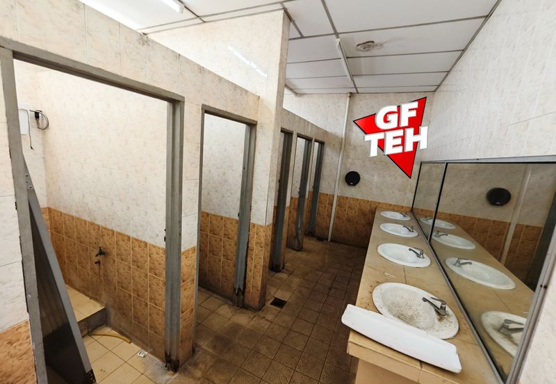 Kawasan Perusahaan Perai